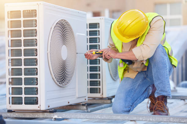 Best Ductless HVAC Repair  in Waynesville, OH