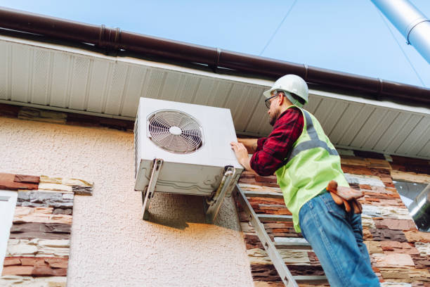 Best HVAC Emergency Services  in Waynesville, OH