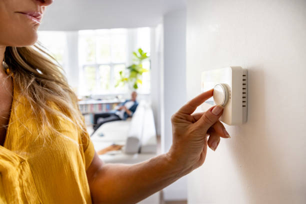 Best HVAC Service Technicians  in Waynesville, OH